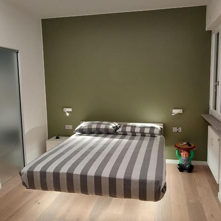 Monolocale Cairoli 18 Apartment Fiorenzuola d'Arda Exterior photo